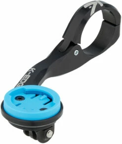 K-Edge Lenkerhalterung Max XL Combo Für Wahoo Und GoPro