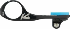 K-Edge Lenkerhalterung Max XL Combo Für Wahoo Und GoPro -Renthal Lenkergeschäft 391861