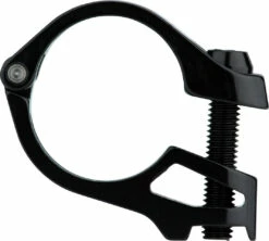 Trickstuff Clapton MKII Schalthebel- Oder Remotehebel-Schelle SRAM -Renthal Lenkergeschäft 406516