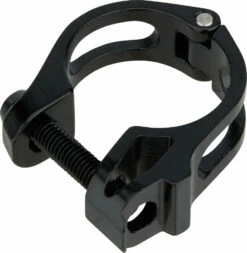 Trickstuff Clapton MKII Schalthebel- Oder Remotehebel-Schelle SRAM -Renthal Lenkergeschäft 406517