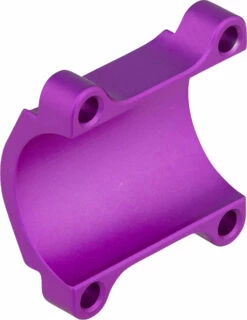 Boxcar Vorbau-Frontplatte -Renthal Lenkergeschäft 419152