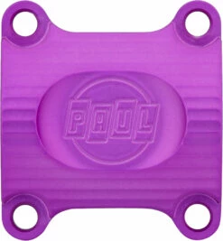 Boxcar Vorbau-Frontplatte -Renthal Lenkergeschäft 419155