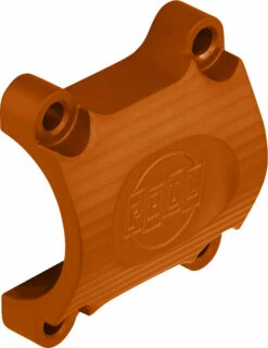 Boxcar Vorbau-Frontplatte -Renthal Lenkergeschäft 419156