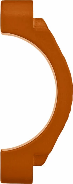 Boxcar Vorbau-Frontplatte -Renthal Lenkergeschäft 419159