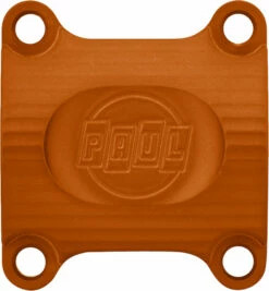 Boxcar Vorbau-Frontplatte -Renthal Lenkergeschäft 419160