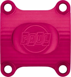 Boxcar Vorbau-Frontplatte -Renthal Lenkergeschäft 419165