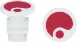 ERGON GA2, GA2 Fat, GA3, GA20 Und GA30 Lenkerendstopfen 7 ERGON GA2, GA2 Fat, GA3, GA20 Und GA30 Lenkerendstopfen -Renthal Lenkergeschäft 452277