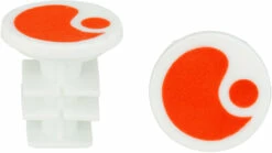 ERGON GA2, GA2 Fat, GA3, GA20 Und GA30 Lenkerendstopfen 8 ERGON GA2, GA2 Fat, GA3, GA20 Und GA30 Lenkerendstopfen -Renthal Lenkergeschäft 452278