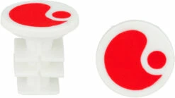 ERGON GA2, GA2 Fat, GA3, GA20 Und GA30 Lenkerendstopfen 9 ERGON GA2, GA2 Fat, GA3, GA20 Und GA30 Lenkerendstopfen -Renthal Lenkergeschäft 452279