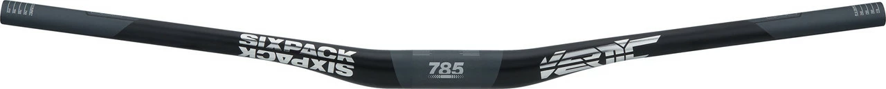 Vertic785 Carbon 20 Mm 35 Riser Lenker 3 Vertic785 Carbon 20 Mm 35 Riser Lenker – Bild 3