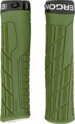 ERGON GE1 Evo Lenkergriffe -Renthal Lenkergeschäft 457262