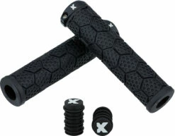 Titelseite 33 D-Trix AL Lenkergriffe