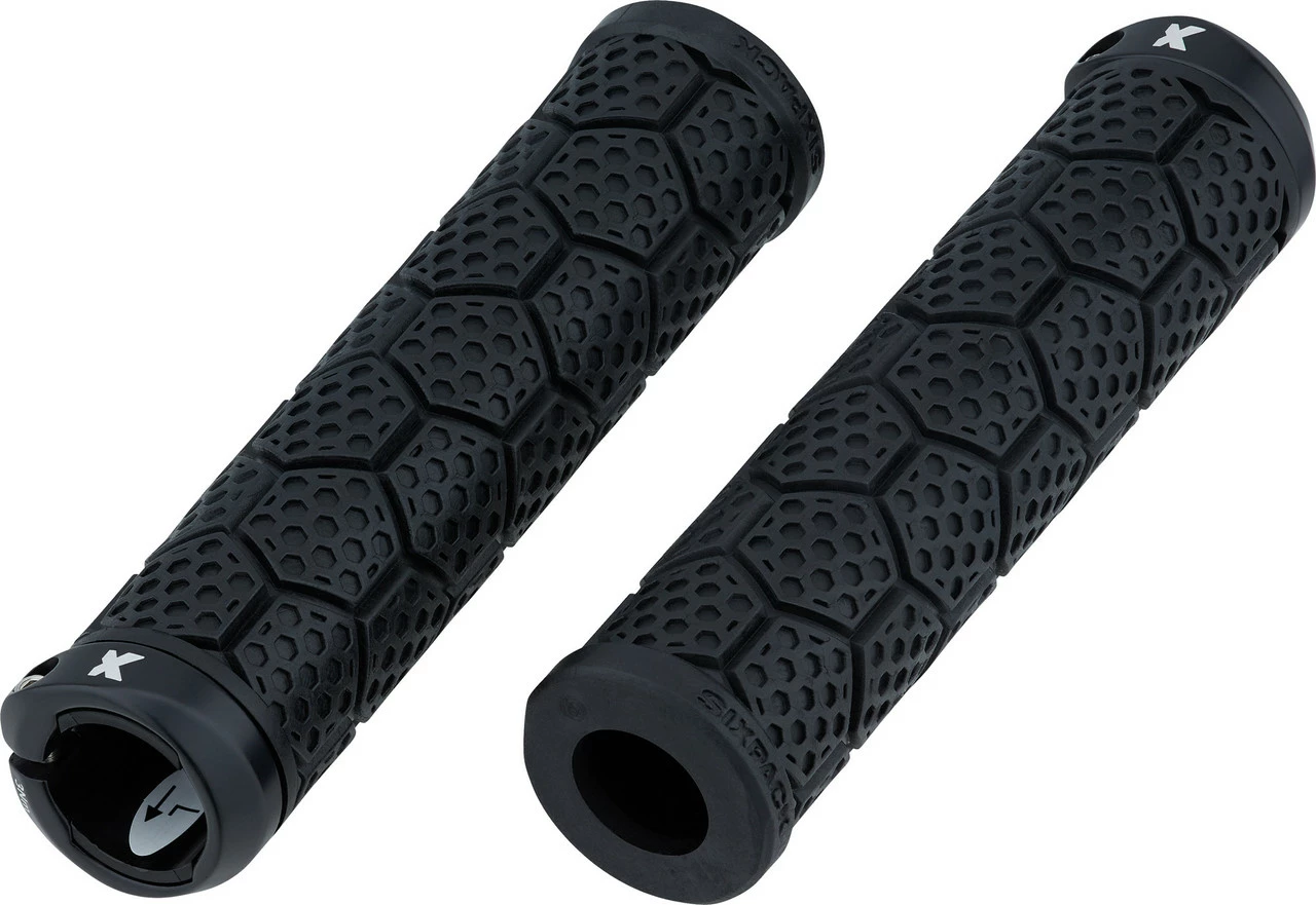 D-Trix AL Lenkergriffe 2 D-Trix AL Lenkergriffe – Bild 2