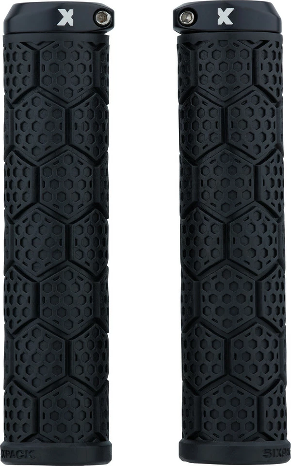 D-Trix AL Lenkergriffe 3 D-Trix AL Lenkergriffe – Bild 3