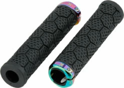 D-Trix AL Lenkergriffe 20 D-Trix AL Lenkergriffe -Renthal Lenkergeschäft 460716