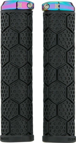 D-Trix AL Lenkergriffe 21 D-Trix AL Lenkergriffe -Renthal Lenkergeschäft 460717