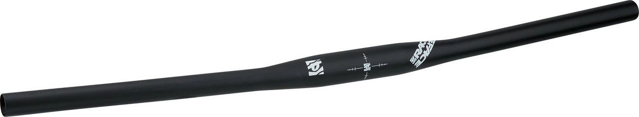 Race Face Ride Flat Wide 31.8 Lenker 1 Race Face Ride Flat Wide 31.8 Lenker