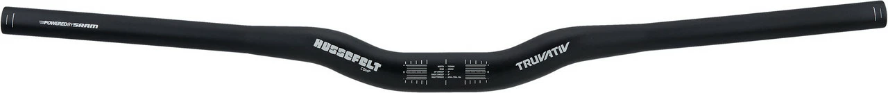 TRUVATIV Hussefelt Comp 20 Mm 31.8 Riser Lenker 3 TRUVATIV Hussefelt Comp 20 Mm 31.8 Riser Lenker – Bild 3