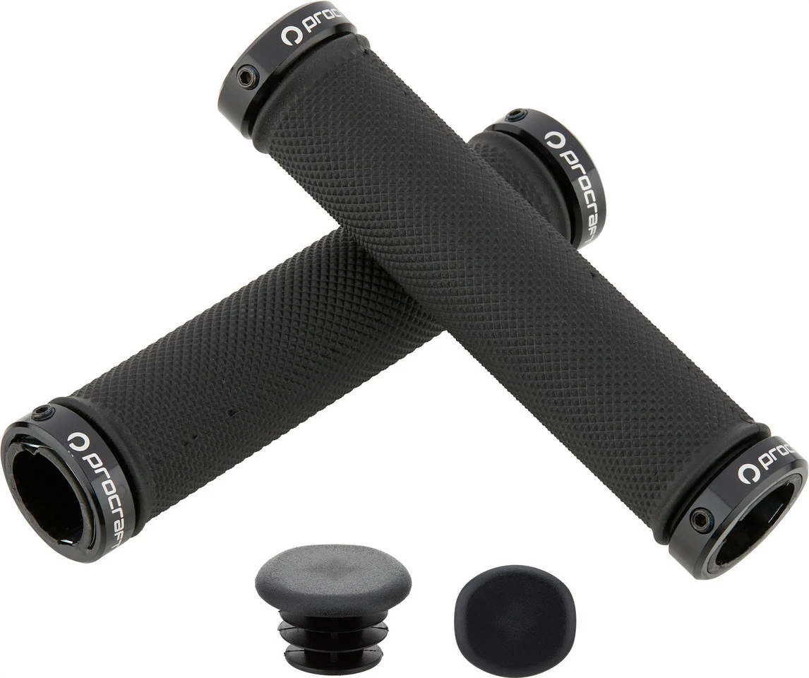 Procraft Freeride Lenkergriffe 1 Procraft Freeride Lenkergriffe