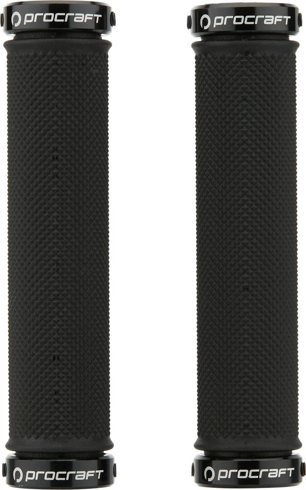 Procraft Freeride Lenkergriffe 3 Procraft Freeride Lenkergriffe – Bild 3