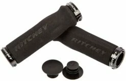 Titelseite 25 RITCHEY WCS Ergo Locking True Grip Lenkergriffe